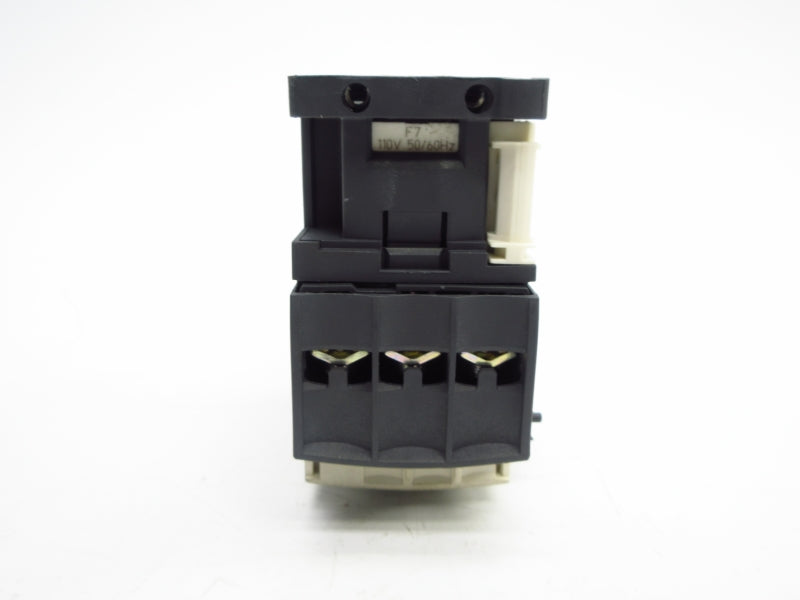 SCHNEIDER ELECTRIC LC1D32F7 110V 50A (AS PICTURED1) NSNP
