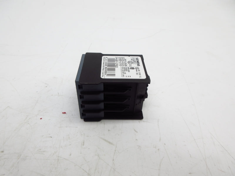 SIEMENS 3RH2911-2FB22 240V 10A NSNP