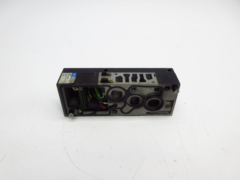 MAC 92B-000-CM4 UNMP