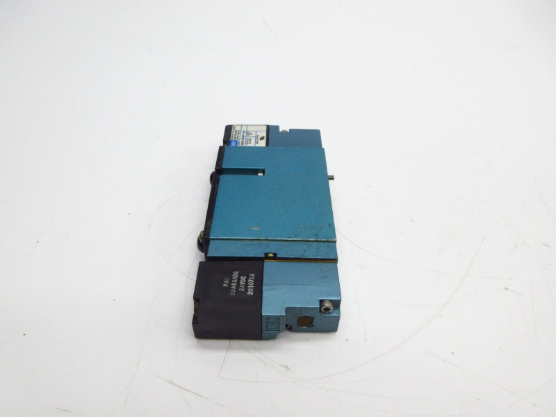 MAC 92B-BAF-000-DM-DDAP-1DG 24VDC 120PSI NSNP