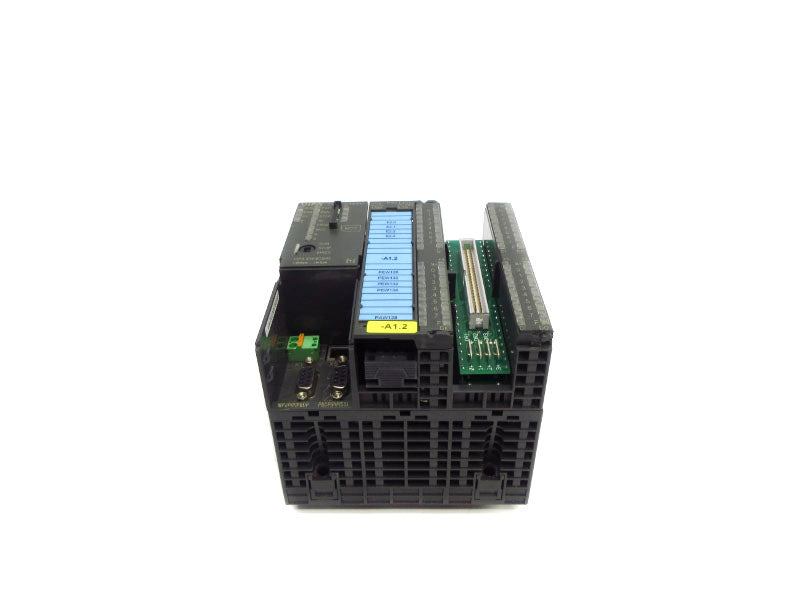 VIPA CPU314SC 314-6CG03 24VDC 0.5A UNMP