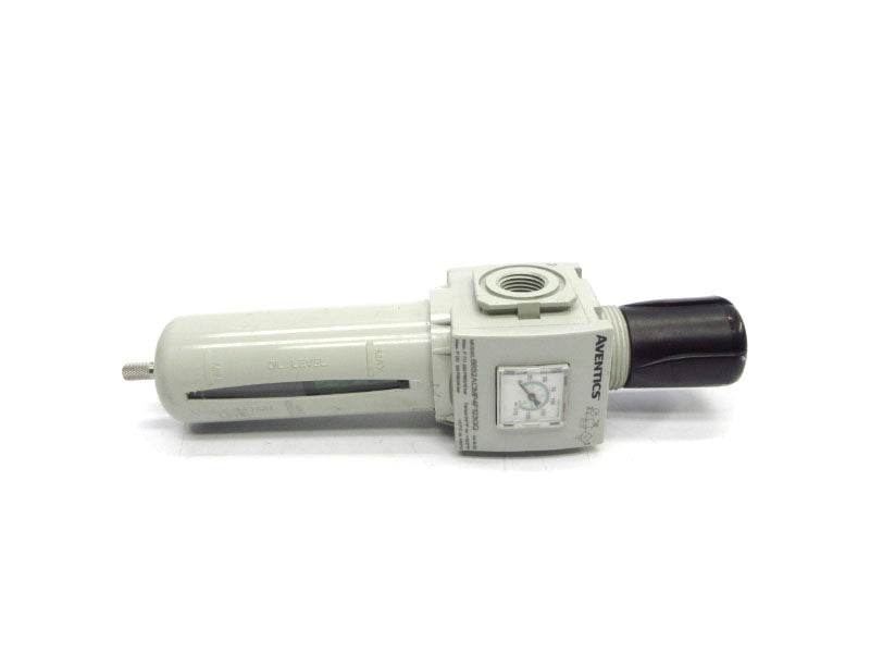 AVENTICS 8652ACMP4F123GQ 232PSI NSNP