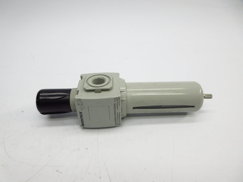 AVENTICS 8652ACMP4F123GQ 232PSI NSNP