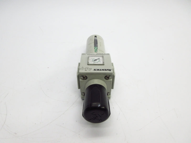 AVENTICS 8652ACMP4F123GQ 232PSI NSNP