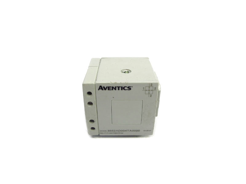 AVENTICS 8652AD004TA0000 232PSI UNMP