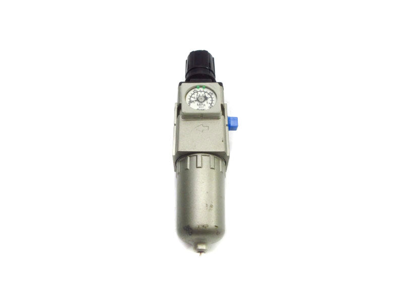 SMC AWD20-N02BE-2Z 7-125PSI UNMP
