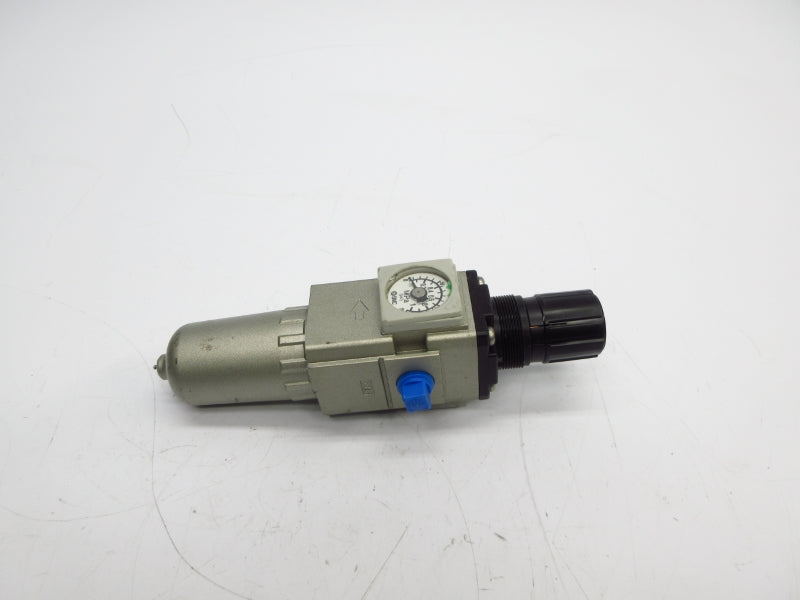SMC AWD20-N02BE-2Z 7-125PSI UNMP