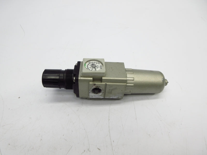 SMC AWD20-N02BE-2Z 7-125PSI UNMP