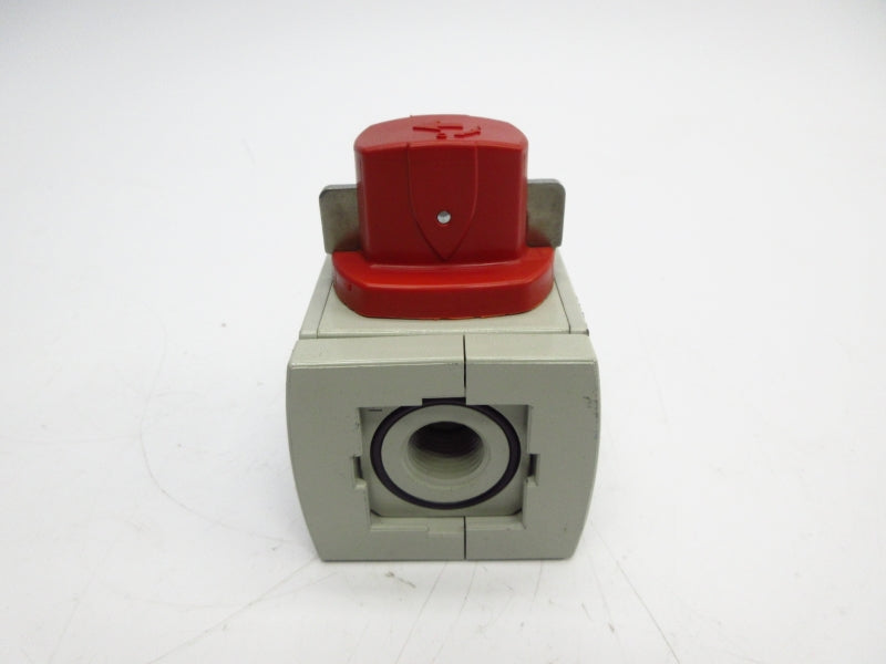 AVENTICS 8652A3M04012300 232PSI NSNP