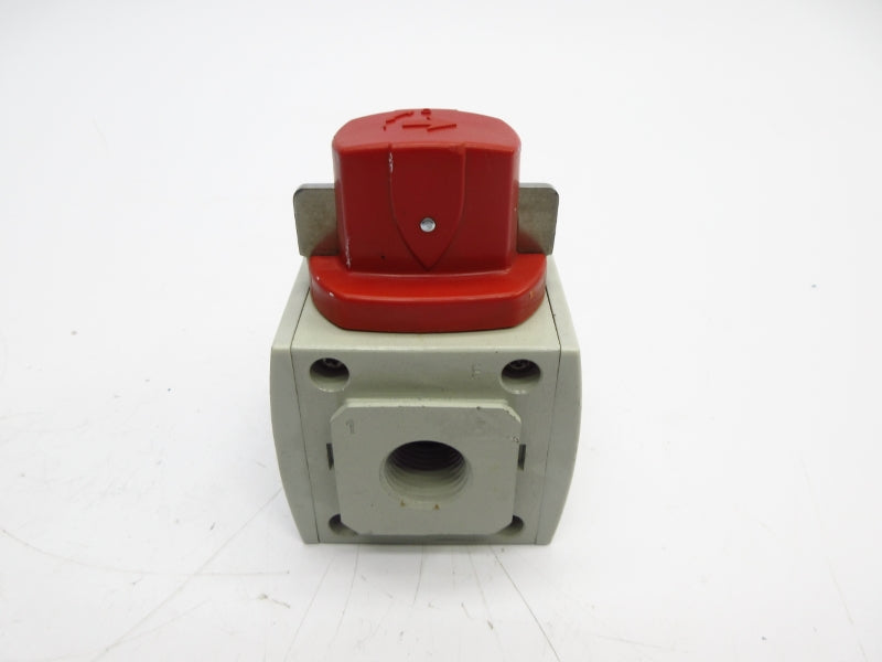 AVENTICS 8652A3M04012300 232PSI NSNP