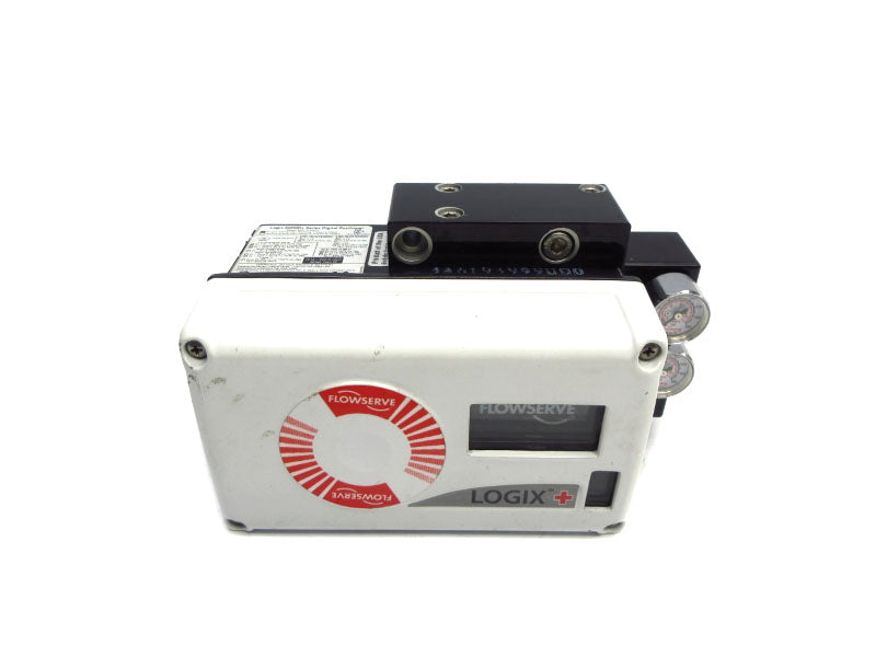 FLOWSERVE 510+37-W1D100-GM10000 UNMP
