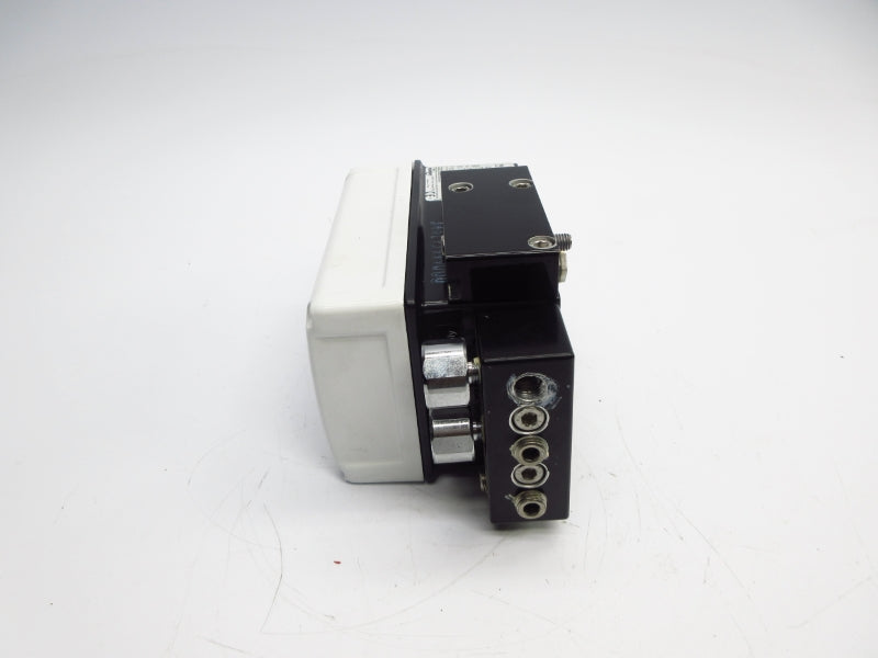 FLOWSERVE 510+37-W1D100-GM10000 UNMP