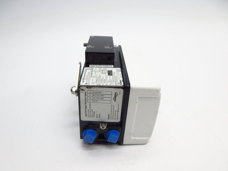 FLOWSERVE 510+37-W1D100-GM10000 UNMP