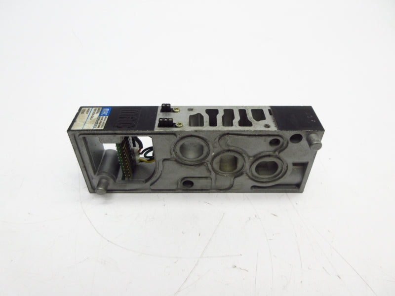 MAC 92B-000-CK4 NSNP