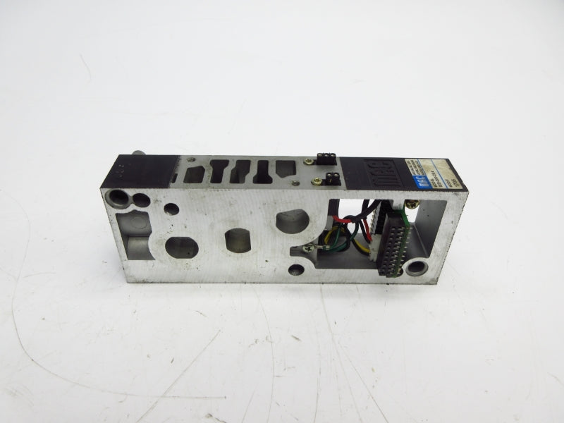 MAC 92B-000-CK4 NSNP