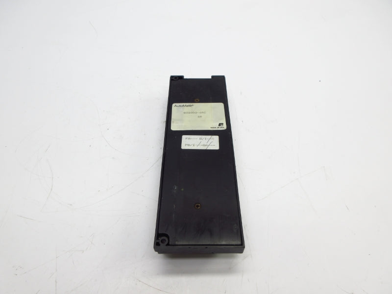 AUTOMATE 802802-6RC NSNP