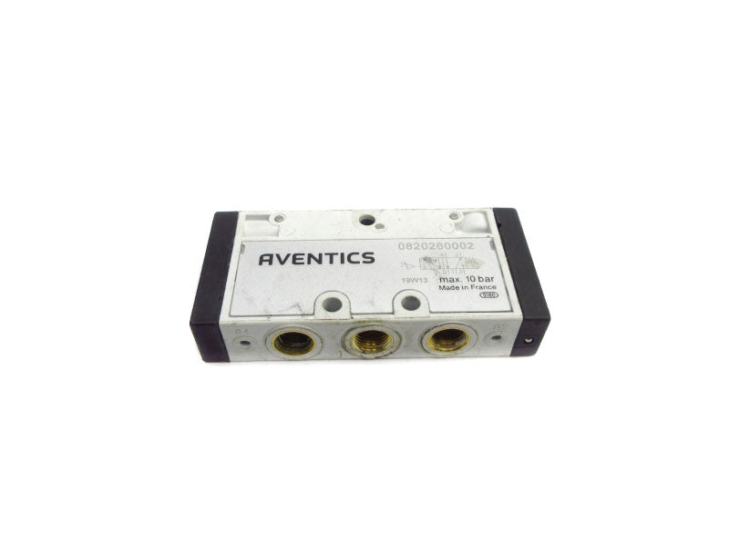 AVENTICS 0820260002 UNMP