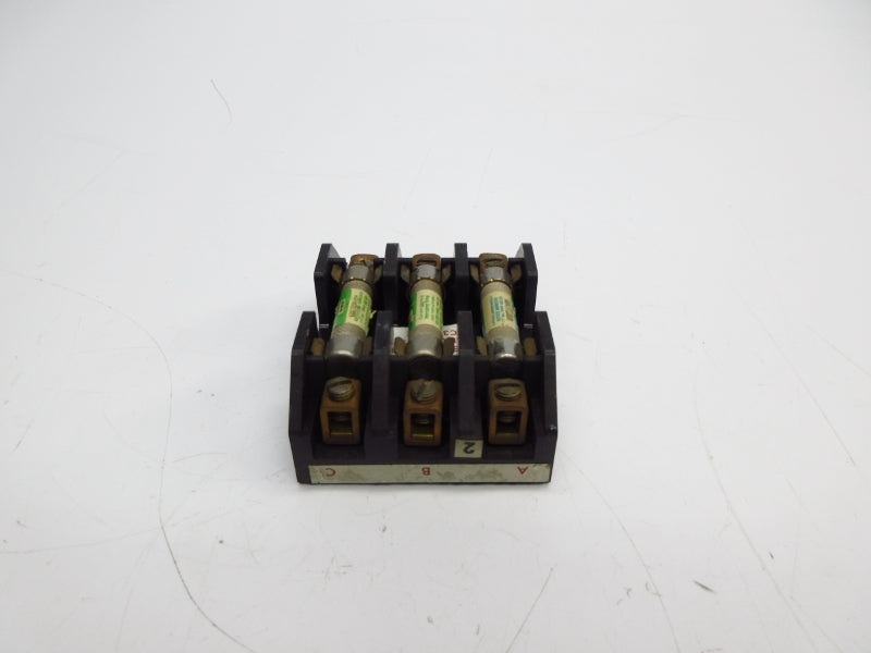 BUSSMANN 2899 300V 30A UNMP