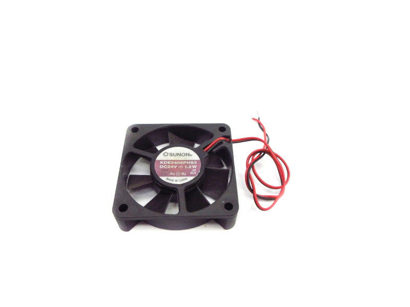 SUNON KDE2406PHS3 24VDC NSNP
