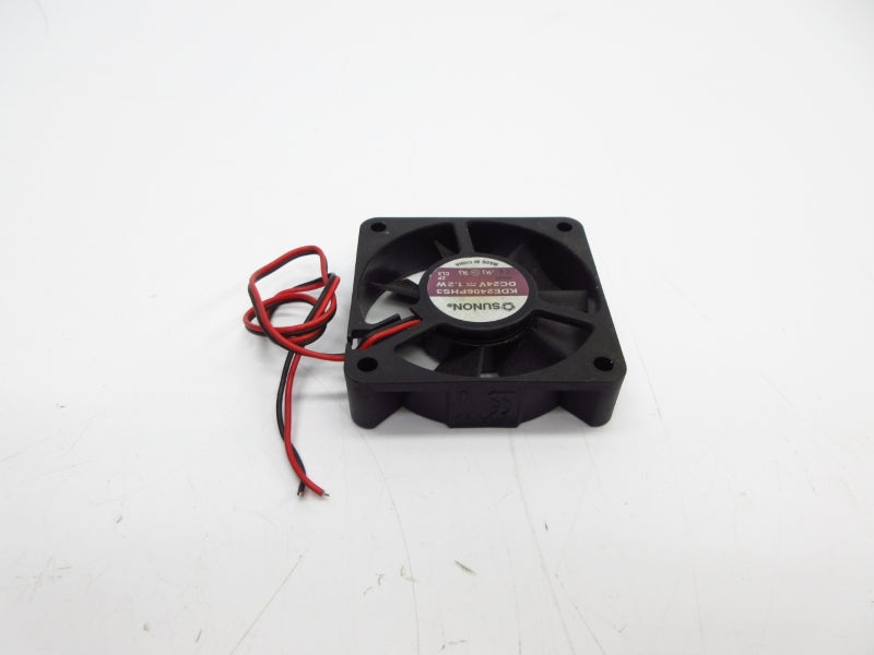 SUNON KDE2406PHS3 24VDC NSNP