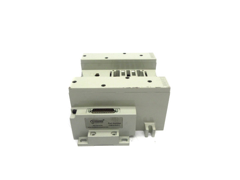 NUMATICS FAM-91835-2 NSNP