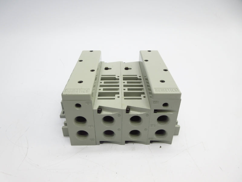 NUMATICS FAM-91835-2 NSNP
