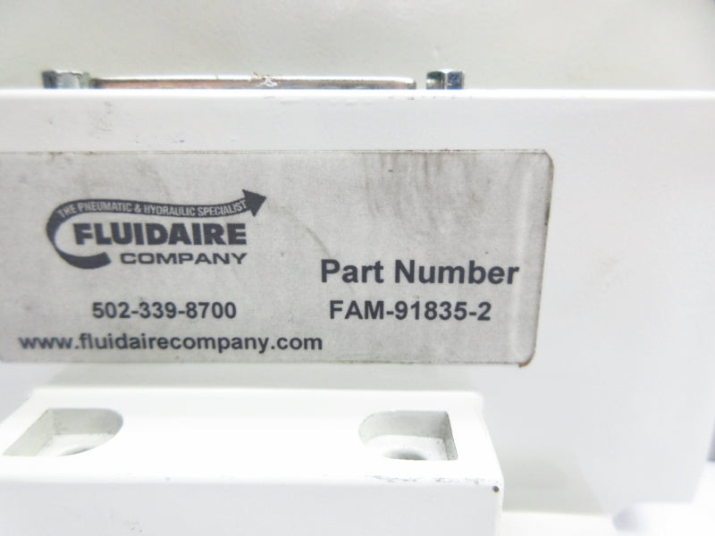 NUMATICS FAM-91835-2 NSNP