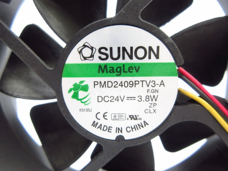 SUNON PMD2409PTV3-A 24VDC NSNP