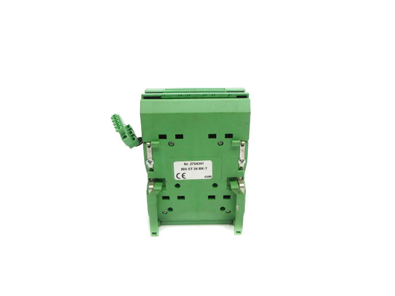 PHOENIX CONTACT IBSST24BK-T 2754341 UNMP
