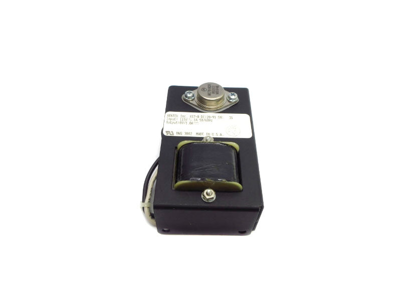 XENTEK XI7-8 115V 1A NSNP