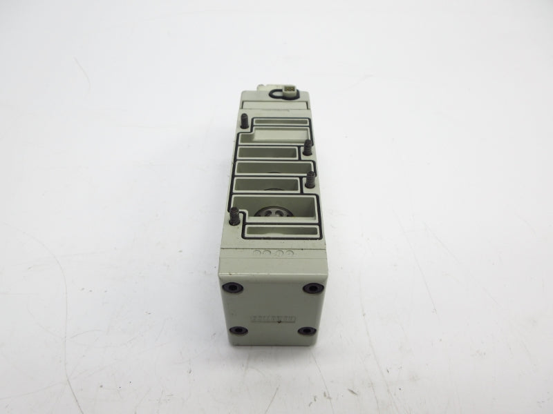 NUMATICS 354BA400M000061 24VDC 150PSI UNMP