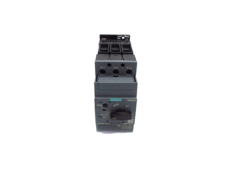 SIEMENS 3RV2031-4PA10 600V 28-36A NSNP