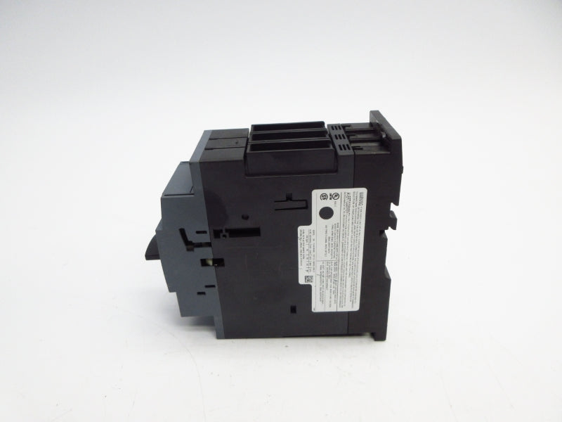 SIEMENS 3RV2031-4PA10 600V 28-36A NSNP