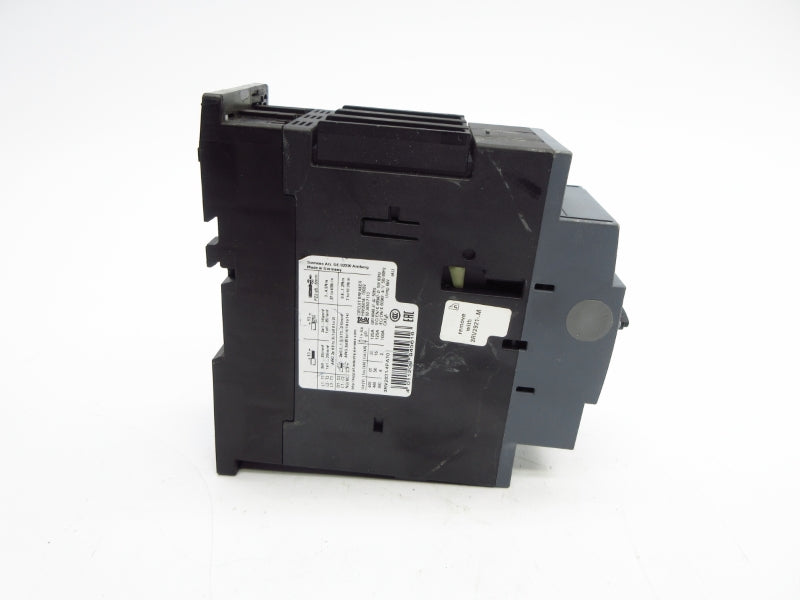 SIEMENS 3RV2031-4PA10 600V 28-36A NSNP
