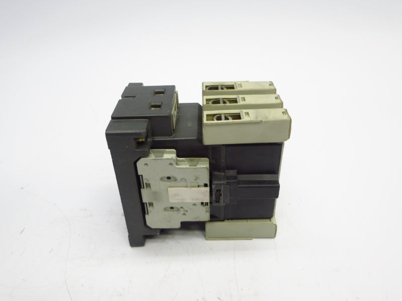 SIEMENS 3TF47 600VAC 80A UNMP