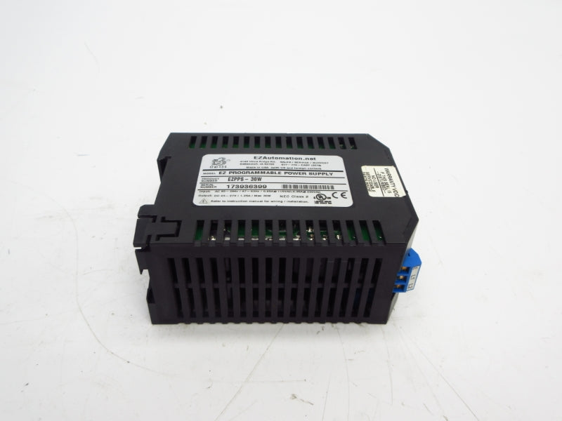 EZ AUTOMATION EZPPS-30W 85-264V 0.65A NSNP