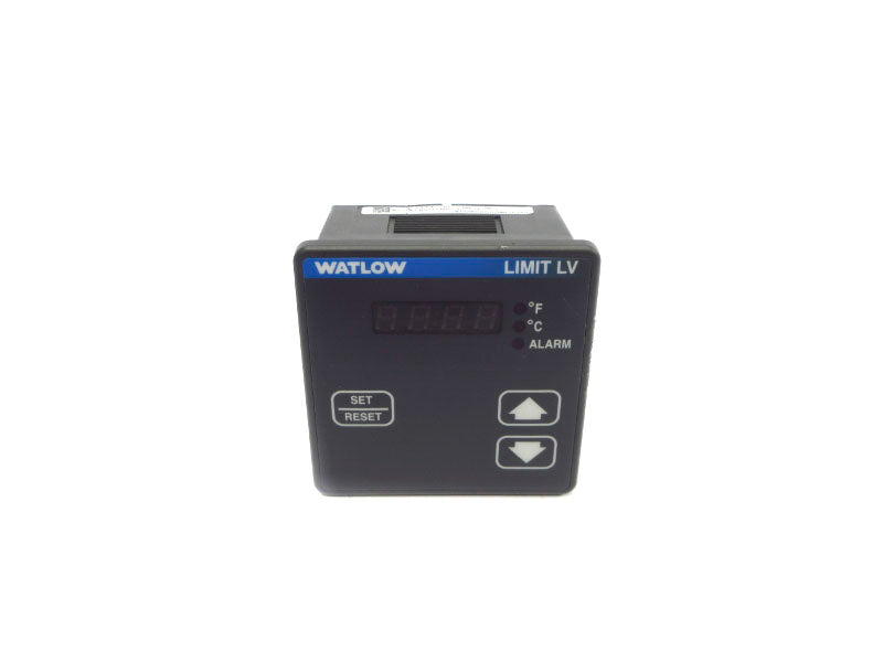 WATLOW LVCDJW00000600A 120VAC (AS PICTURED) NSNP