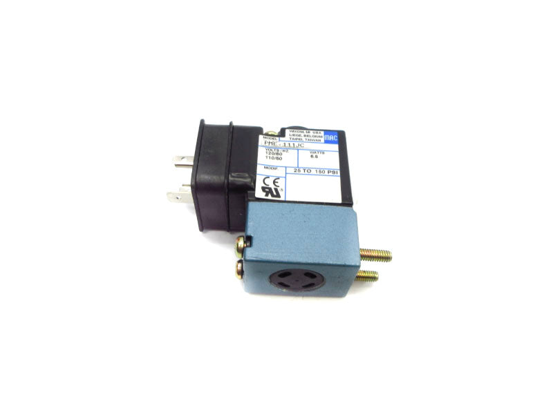 MAC PME-111JC 110/120V 150PSI UNMP