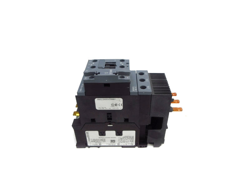 SIEMENS 3RA21354PA350NB3 20-33VDC NSNP