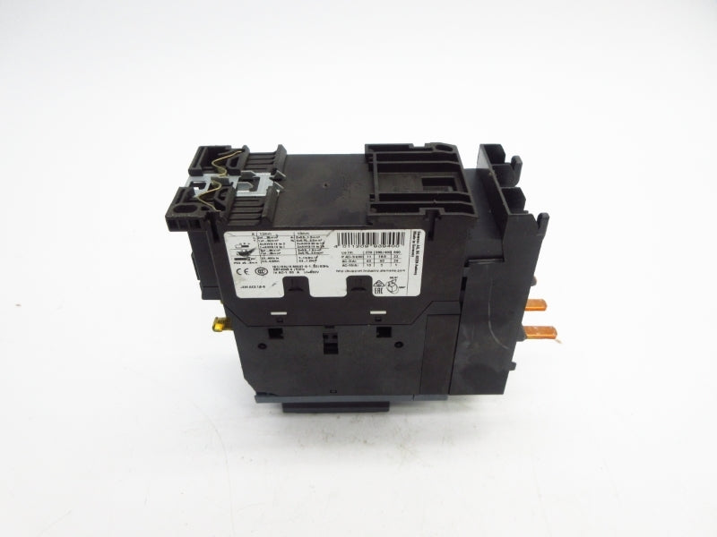SIEMENS 3RA21354PA350NB3 20-33VDC NSNP