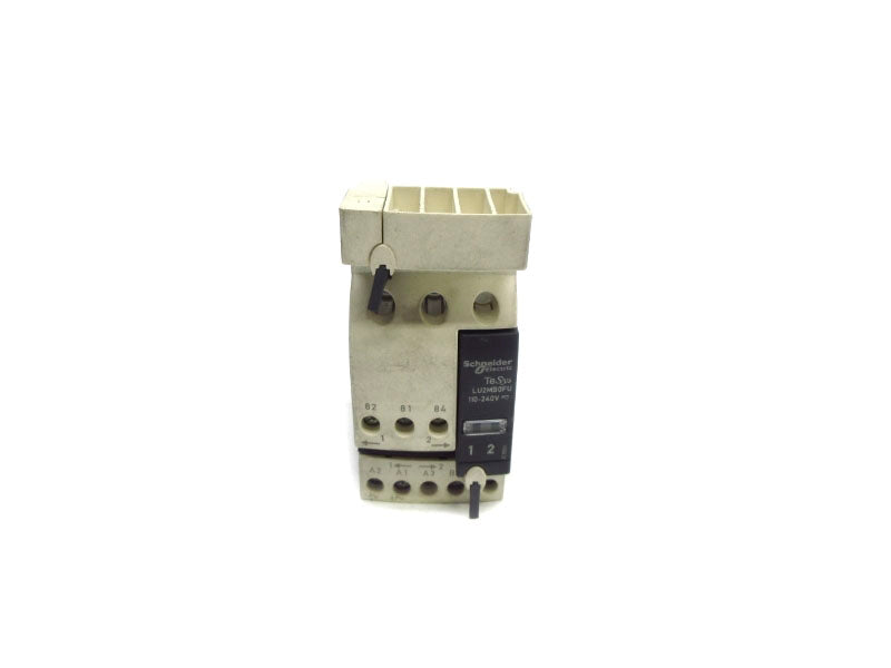SCHNEIDER ELECTRIC LU2MB0FU 110-240V 32A UNMP