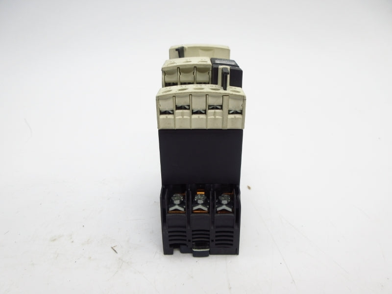 SCHNEIDER ELECTRIC LU2MB0FU 110-240V 32A UNMP