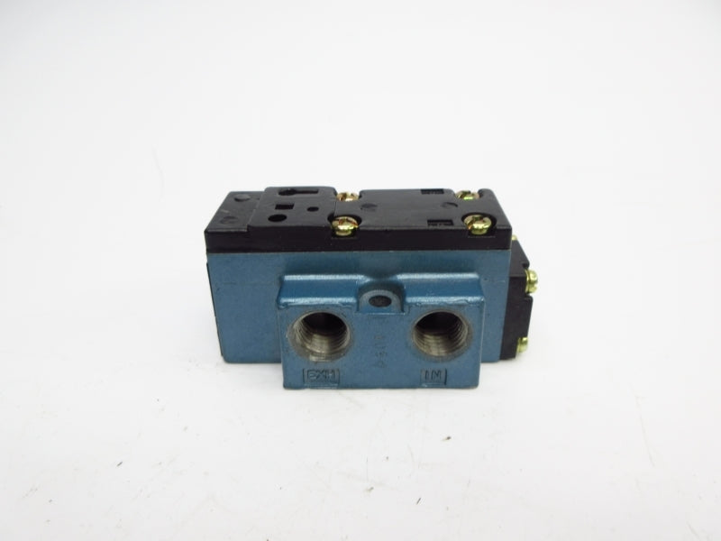 MAC 912B-PM-111JC 25-150PSI (AS PICTURED) NSNP