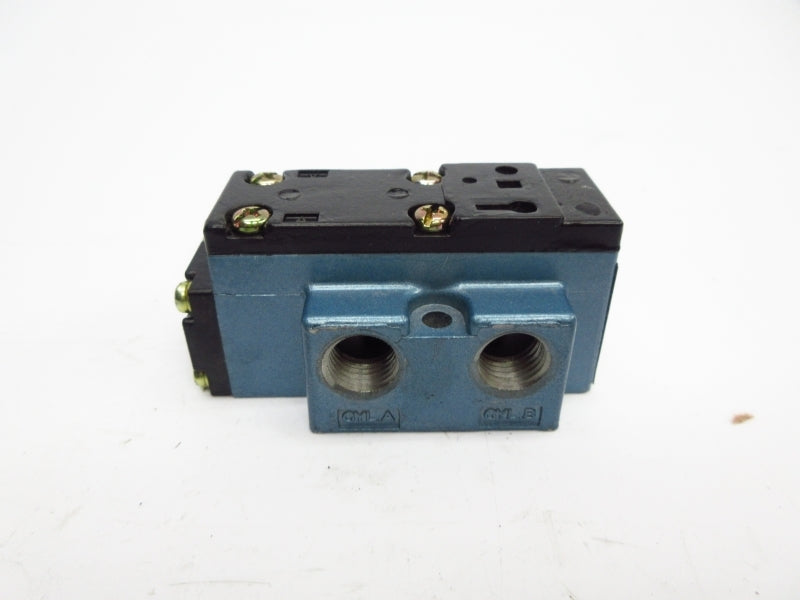 MAC 912B-PM-111JC 25-150PSI (AS PICTURED) NSNP