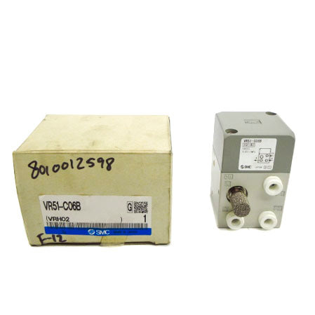 SMC VR51-C06B NSMP