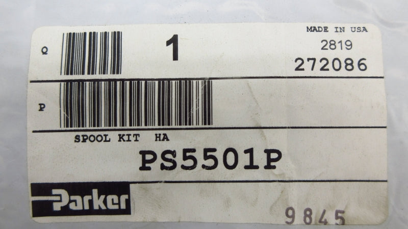 PARKER PS5501P NSMP