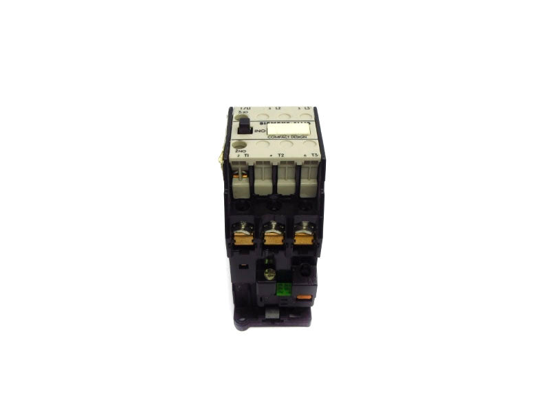 SIEMENS 3TB4210-0A 110/120V 22.5A NSNP