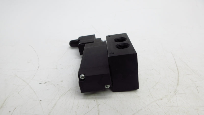PARKER B31HBC553C 115/120V 145PSI NSNP