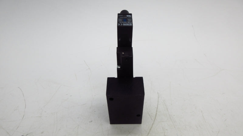 PARKER B31HBC553C 115/120V 145PSI NSNP