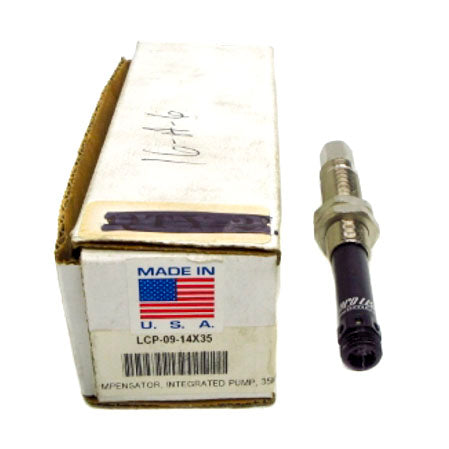 EDCO USA LCP-09-14X35 NSMP